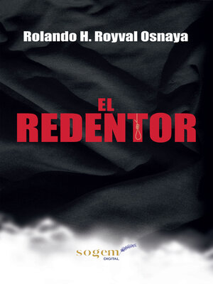 cover image of El Redentor